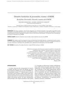 Scarica il PDF - Rivista di Psichiatria