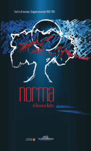 Norma - Teatro di Messina