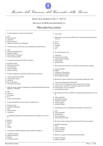 Ministero dell Istruzione, dell Università e della