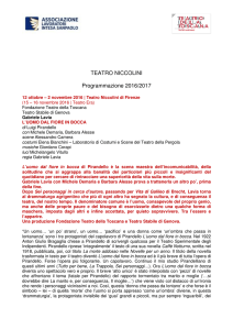 Programma - a.l.i. intesa sanpaolo