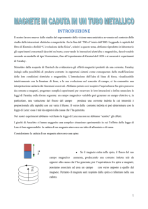 INTRODUZIONE - LS Galileo Galilei