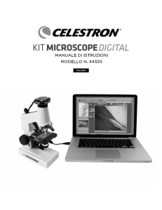 kit microscope digital