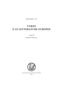 Verdi_quaderno25 - Accademia delle Scienze