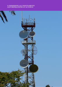 Qualità dell`ambiente urbano