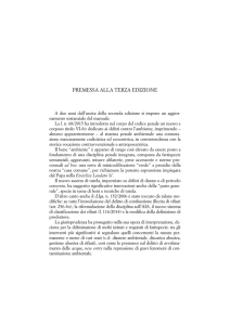 Diritto penale dell`ambiente -G. Giappichelli Editore