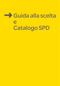 Catalogo SPD - Schneider Electric