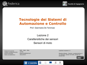 Presentazione di PowerPoint