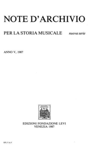 PDF_Note d`archivio_Per la storia musicale_1987