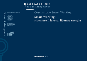 I consumi 2012 in Italia: -2% offline, +18% online... ma la