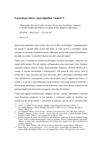 Prima Parte Tesi - Digilander