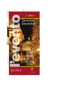 evento intero - Roma Capitale