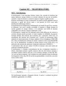 TRASFORMATORE.