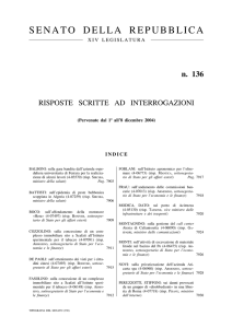 N. 136 - Senato