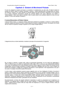 Capitolo 2 - Free-Energy