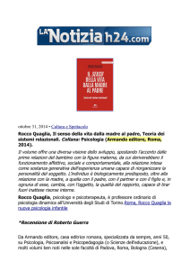 La Notiziah24 - Armando Editore