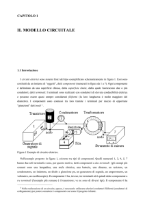 Lezioni di Elettrotecnica