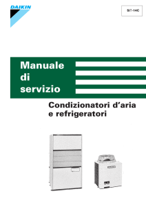 Principi del condizionamento - SIT-14C - H-Tec