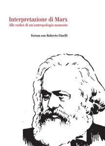 Interpretazione di Marx