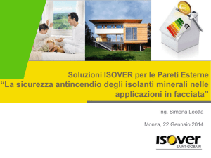 Diapositive 1 - Ordine Architetti PPC Monza