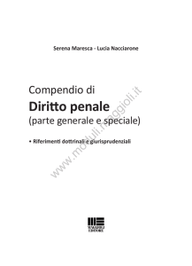 Diritto penale