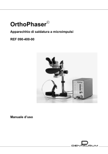 OrthoPhaser - Dentaurum DE