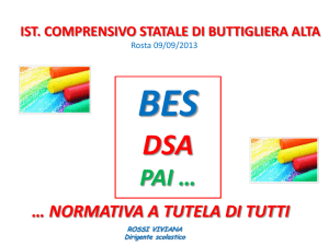 BES - IC Buttigliera Alta Rosta