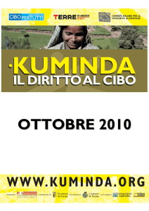 kuminda - Forum Solidarietà