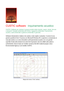 catalogo PDF - Canarina software ambiental