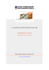 PDF - Corte Costituzionale