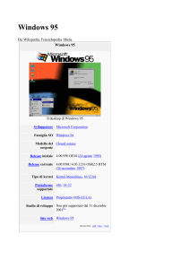 Windows 95