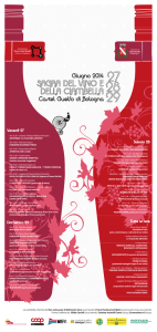 Sagra 2014 - Locandina teatro - web