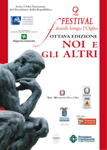 noi e gli altri