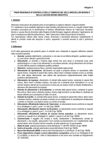 Allegato - Bollettino Ufficiale della Regione Emilia