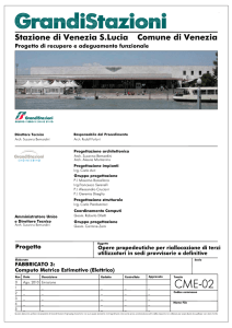 4. Computo metrico estimativo (elettrico) ( 443