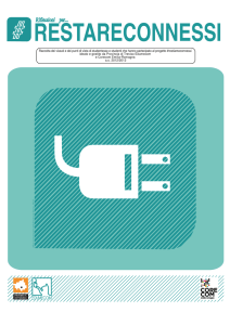 pubblicazione - CoReCom Ragazzi