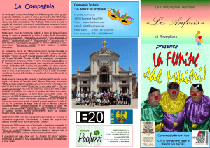 brochure pdf - Lis Anforis