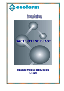 2-ST Bactercline Blast