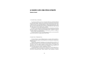 Lo sciame e l`ape: l`idea stoica di felicità