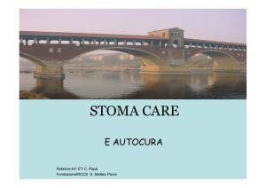 stoma care - Ipasvicomo