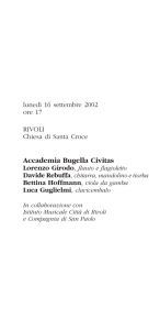 Accademia Bugella Civitas