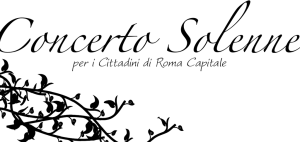 Concerto Solenne - Jacopo Sipari di Pescasseroli