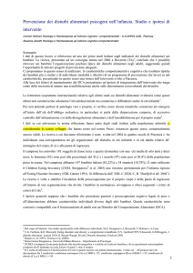 Il peso delle pressioni culturali all`identità di genere e il loro rapporto