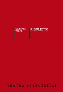 rigoletto - Gruppo Telecom Italia