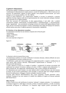 Cap.8 Alimentatori