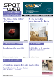 di Cayenne Orgoglio e pregiudizio in audiolibro