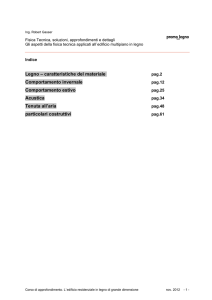 Fisica Tecnica, soluzioni, approfondimenti e dettagli