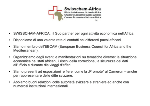 Vogl_Swisscham Africa - Cc-Ti
