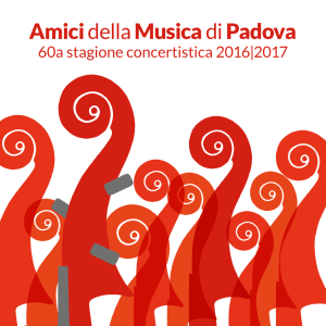 AdM-2016 - Amici della Musica PADOVA