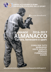 Grande Almanacco 2016 2017