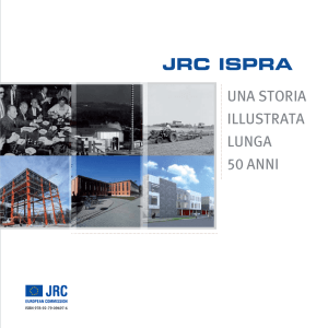 JRC Ispra - European Commission
